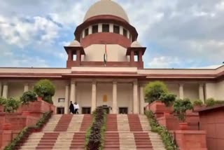 SC TO CENTRE ON KARNATAKA RELIEF