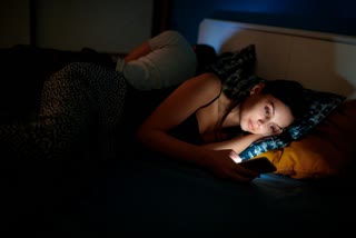 Insomnia can be a problem News