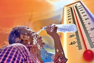 Heatwave Prediction for Andhra Pradesh, Telangana, Karnataka; Lightning in MP, Jharkhand