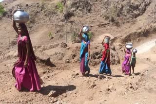 madhya pradesh water crisis