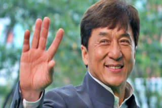 Jackie Chan Assures Fans Amidst Health Concerns: Grey Hair and 'White Beard' Just for Movie Role