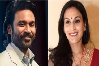 Dhanush - Aishwarya Rajinikanth