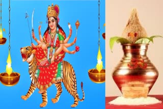 chaitra navratri 2024