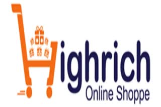 HIGHRICH SCAM  HIGHRICH ONLINE SHOPPEE  ഹൈറിച്ച് തട്ടിപ്പ് കേസ്  ഹൈറിച്ച് ഓണ്‍ലൈന്‍ ഷോപ്പി