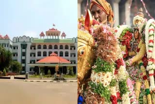 Madurai Chithirai Festival