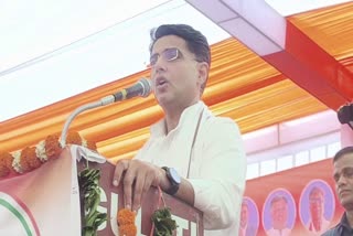 Sachin Pilot