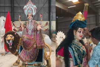 CHAITRA NAVRATRI 2024