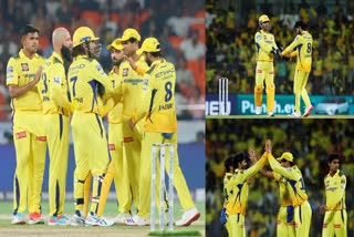 KKR vs CSK IPL 2024