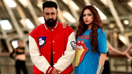 GIPPY GREWAL SARGUN MEHTA NEW SONG