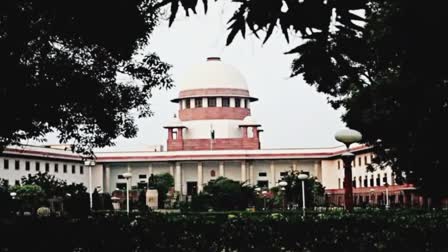 SUPREME COURT