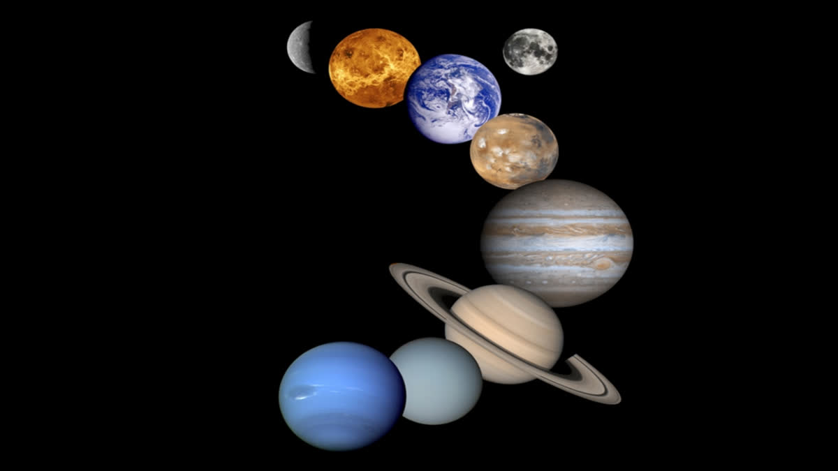 The clarinets will ring as soon as the Aries solstice and the solar year begin