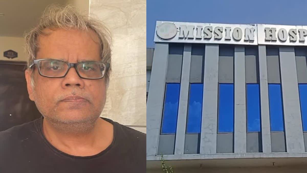 MPનો નકલી હાર્ટ સર્જન ઝડપાયો
