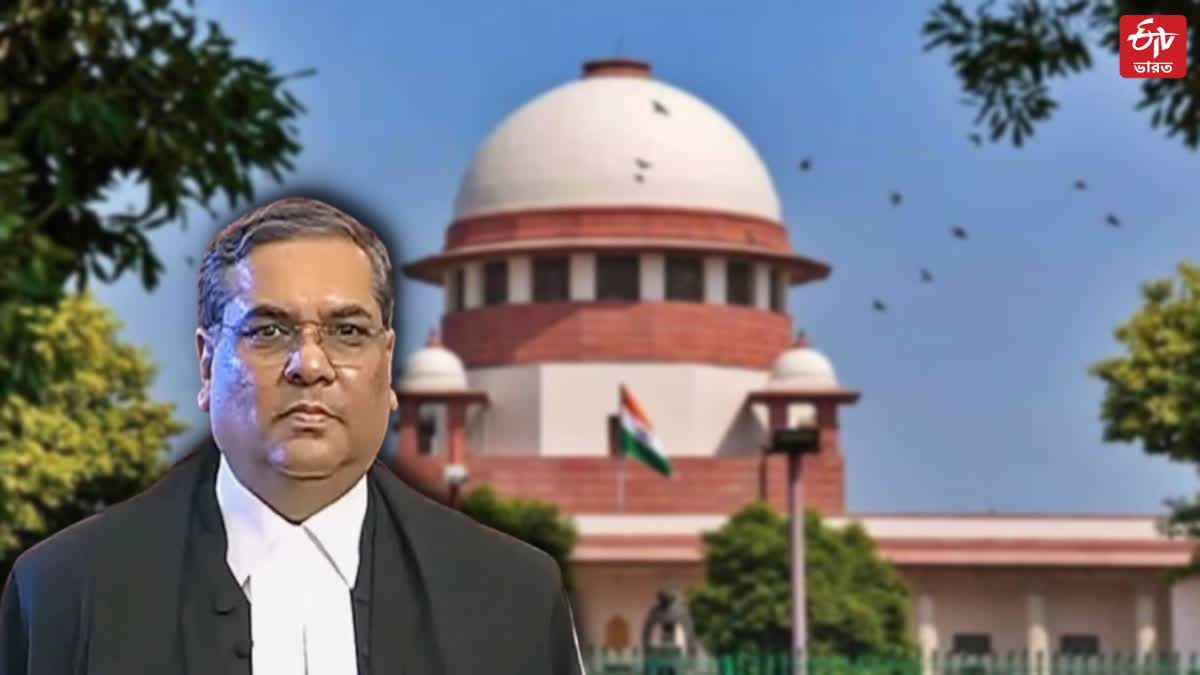 CJI SANJIV KHANNA