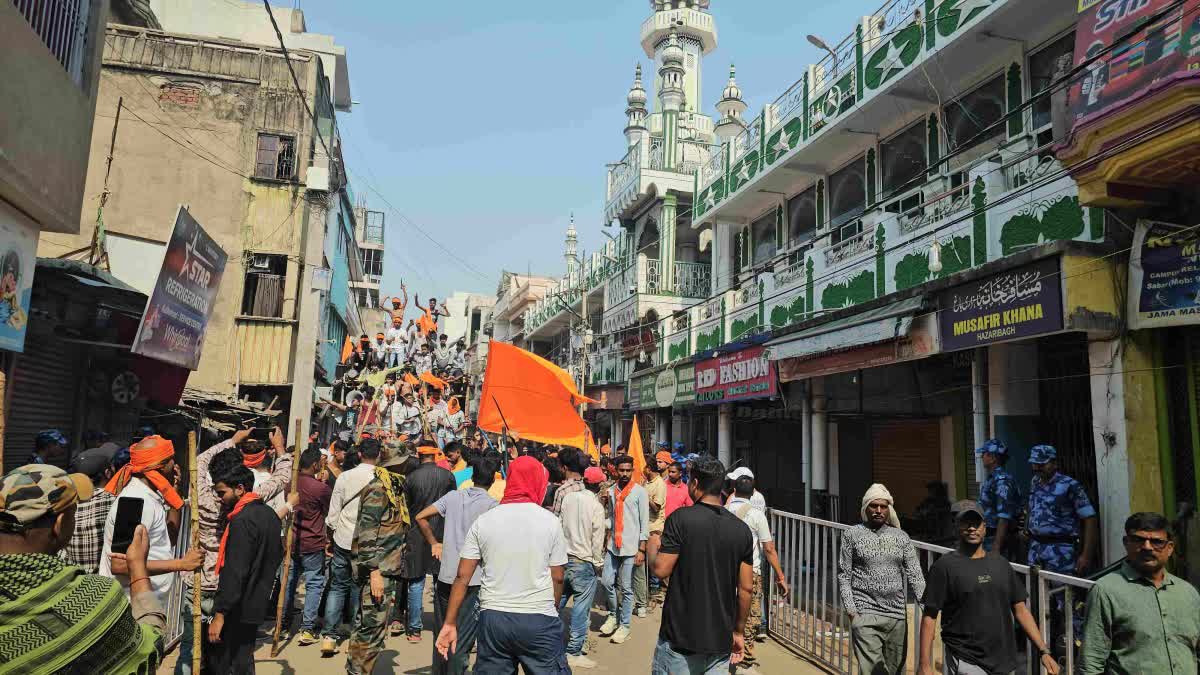 Etv Bharat