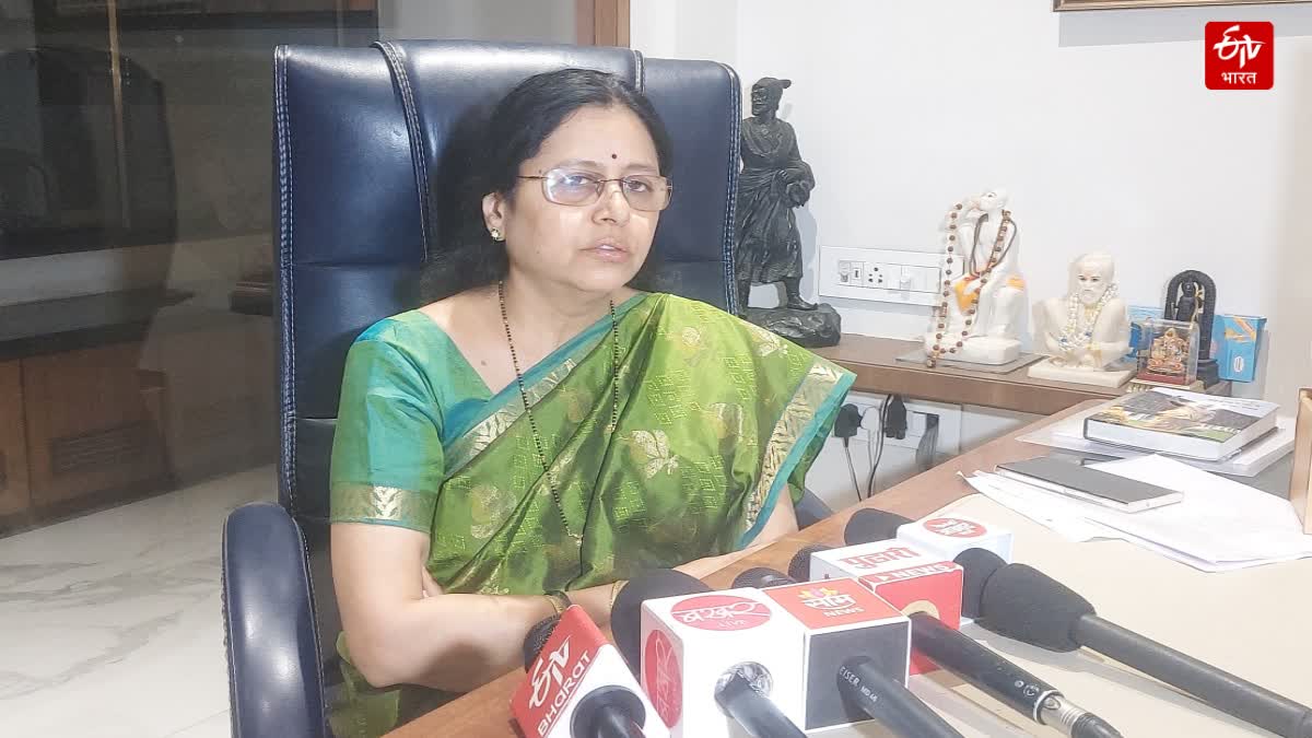 Medha Kulkarni