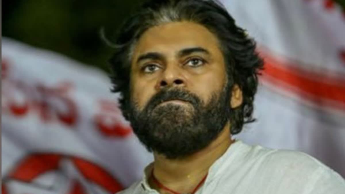 pawan kalyans 8 year old son injured in school fire