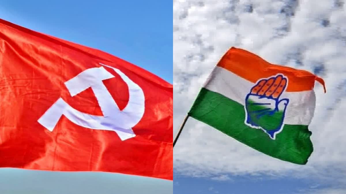 SC SLAMS GOVERNOR RN RAVI  TAMILNADU GOVERNOR RN RAVI  LDF UDF RESPONSES ON SC VERDICT  TAMILNADU GOVERNOR RN RAVI ROW