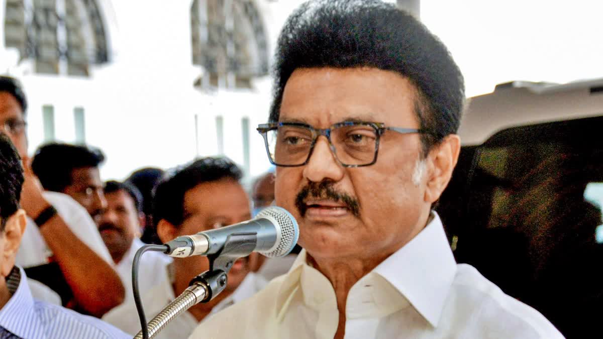 MK STALIN TAMILNADU CM  SC VERDICT ON GOV PENDING BILLS  TAMILANADU GOVERNOR RN RAVI  GOVERNOR APPROVAL ON BILLS