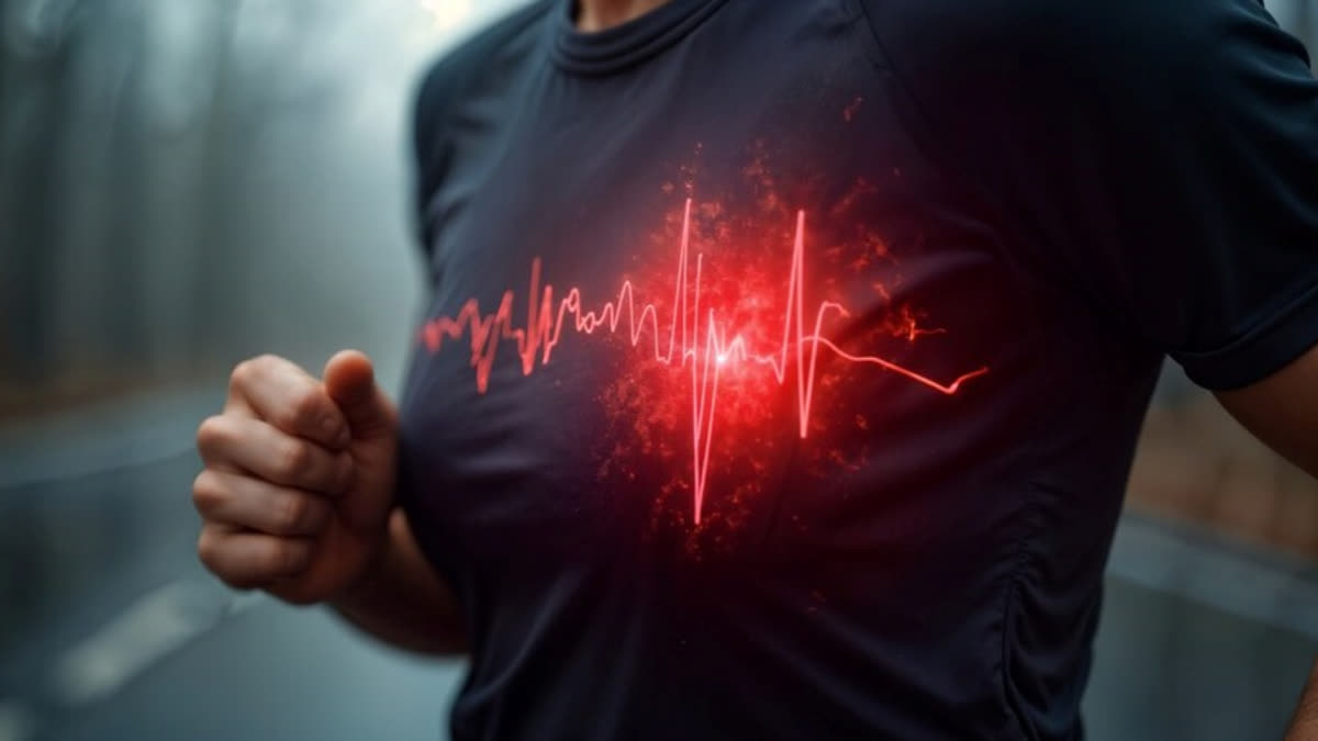 sudden cardiac arrest