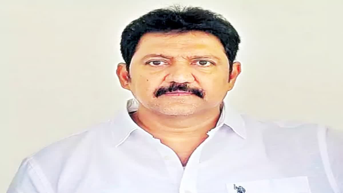 Vallabhaneni Vamsi Remand Extended