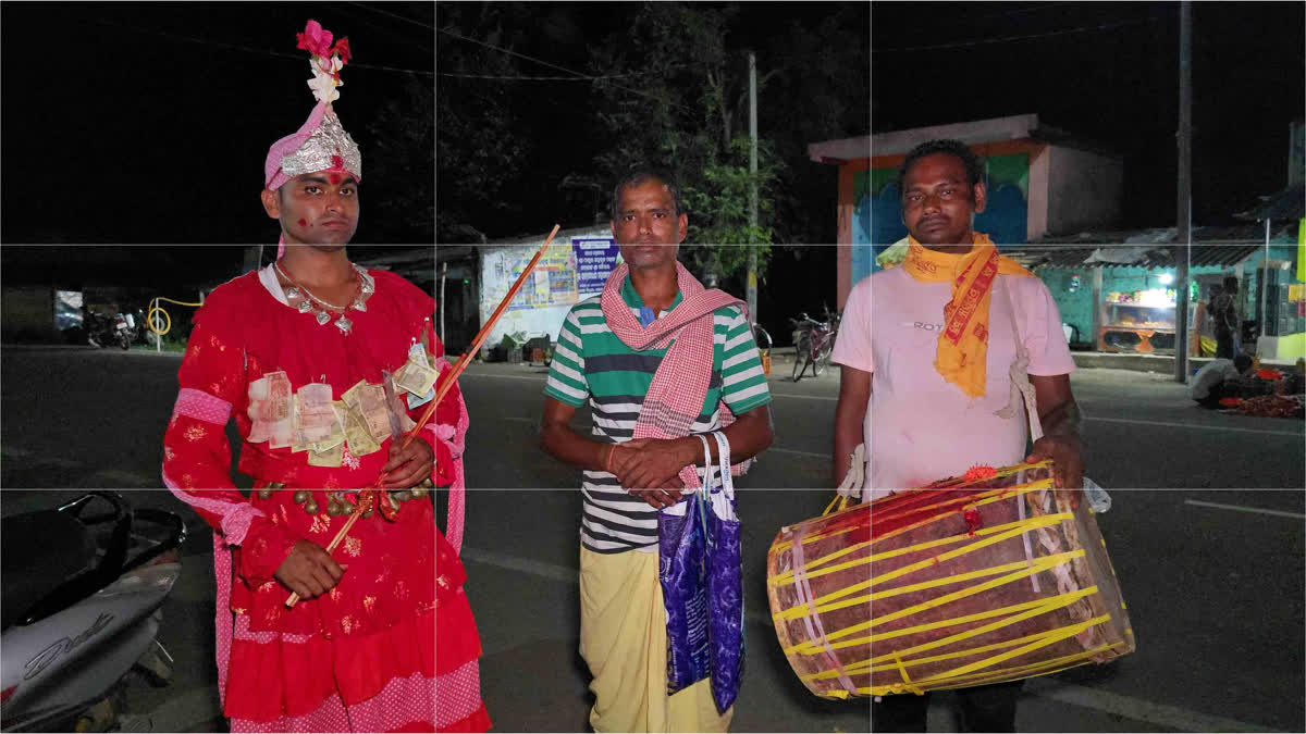 ଆସ୍ଥା ଓ ବିଶ୍ୱାସର ପ୍ରତୀକ 'ଘଟ'