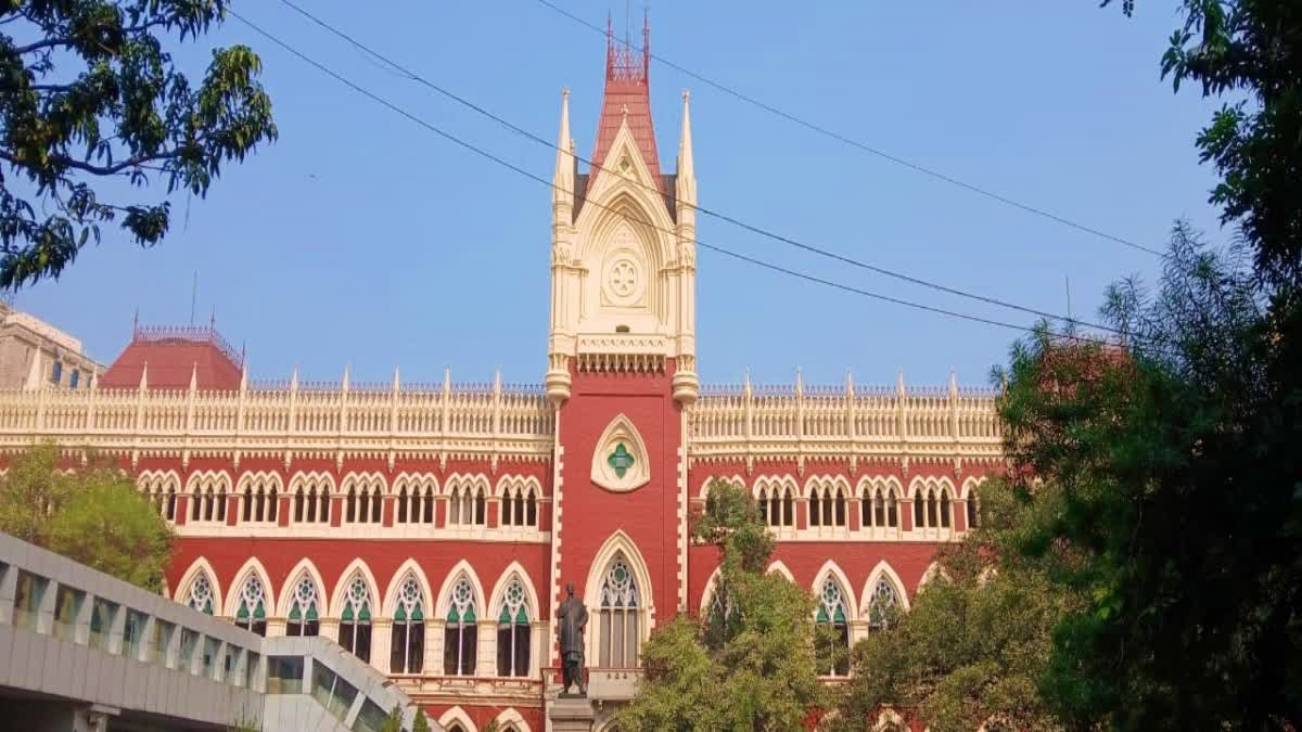 Calcutta High Court