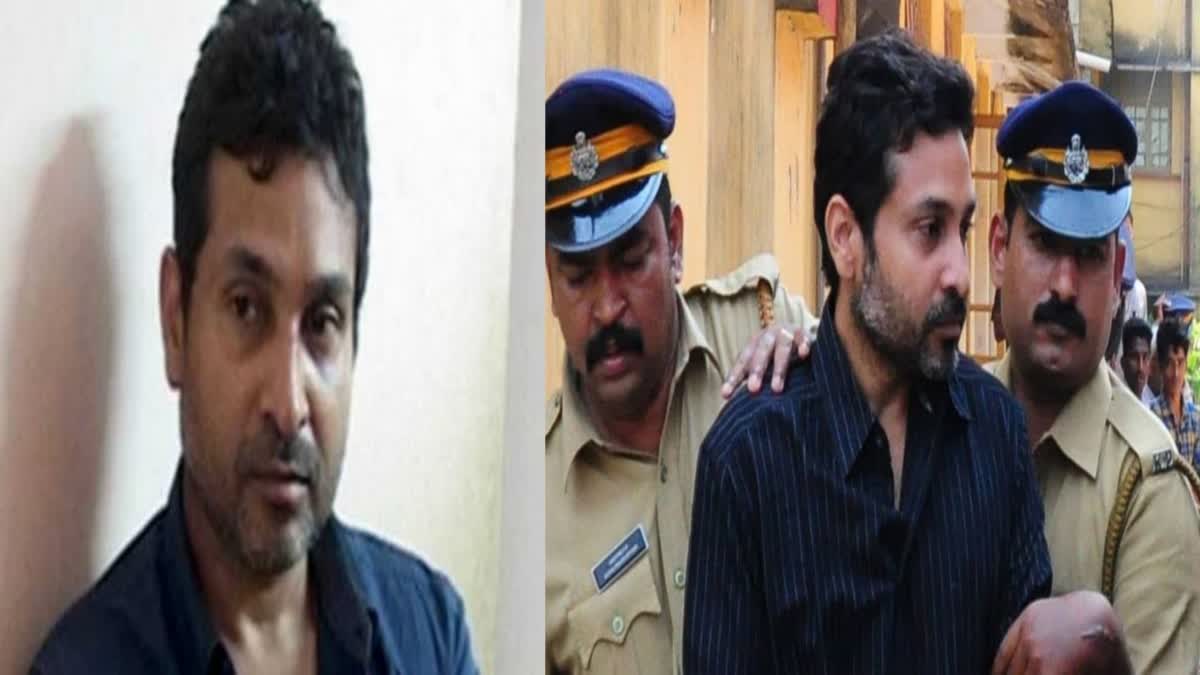 CHANDRABOSE MURDER CASE  KERALA JAIL PAROLE  നിഷാം ചന്ദ്രബോസ് വധം  Nisham Get Parole In Murder Case
