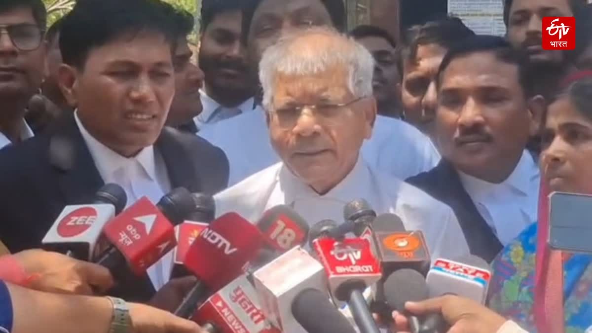 Prakash Ambedkar