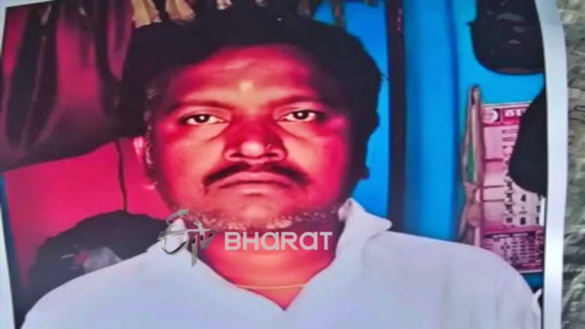GUARD MISSING FROM CCL OPENCAST