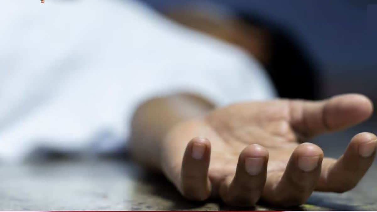 WOMAN MURDERED IN TORPA