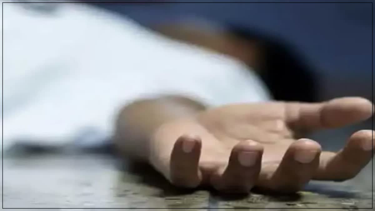 Dholpur Death Case