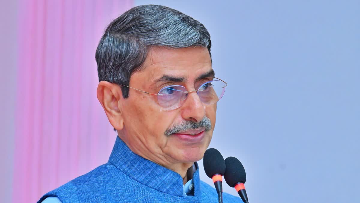 ஆளுநர் ஆர்.என் ரவி