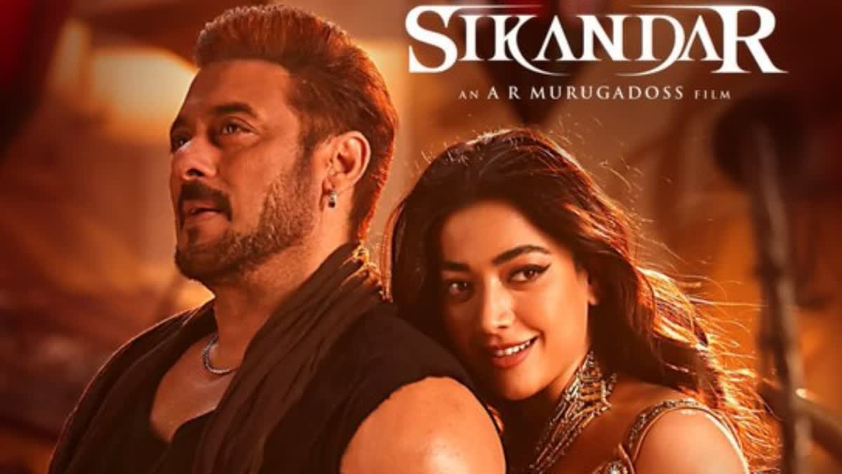 SIKANDAR BOX OFFICE COLLECTION