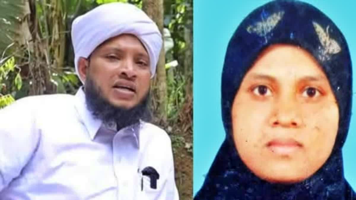 DELIVERY IN HOME DEATH MALAPPURAM  HUSBAND ARRESTED IN WIFE DEATH CASE  DELIVERY WITHOUT MEDICAL ASSISTANCE  വീട്ടിലെ പ്രസവം മരണം