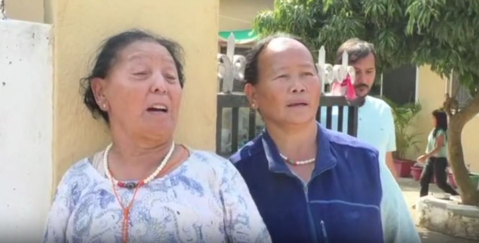 Tibetan Refugees Staying in Gajapati