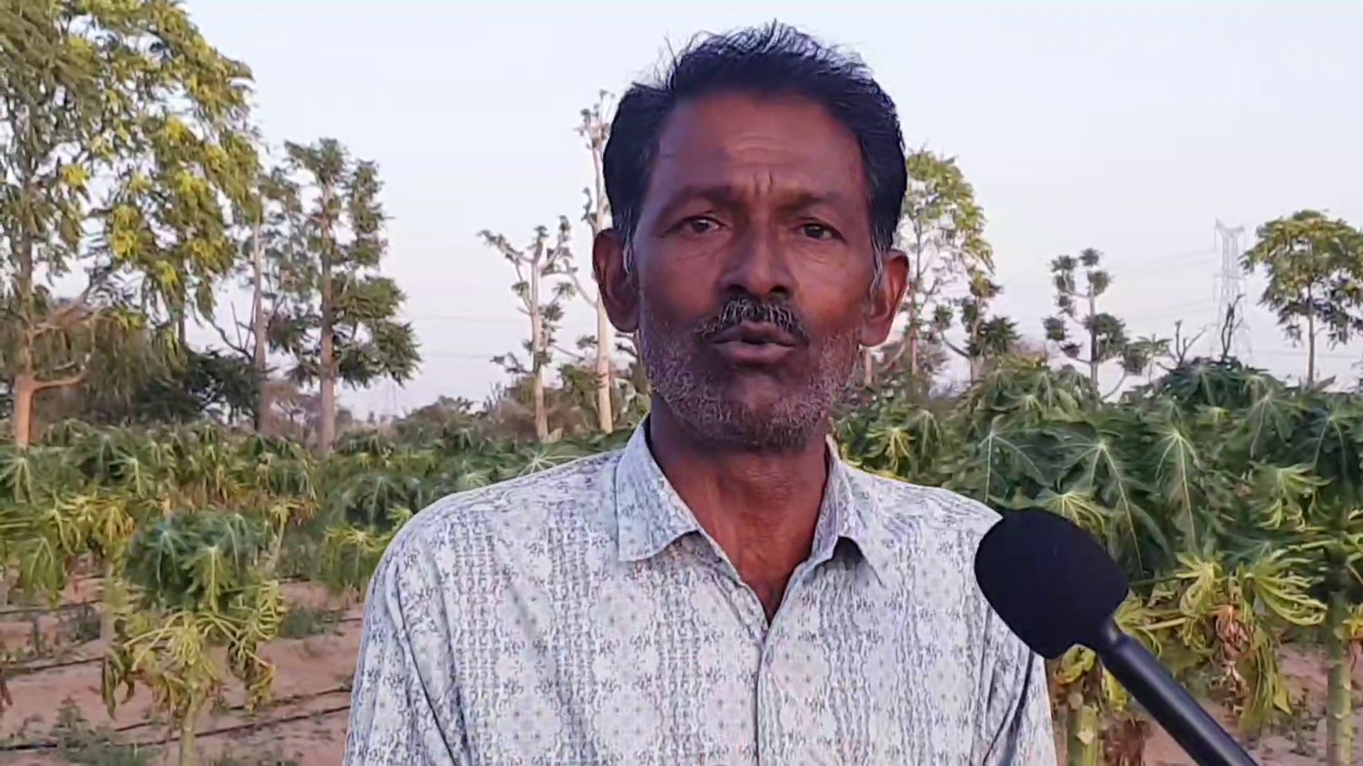 सीकर जिले के अशोक शर्मा