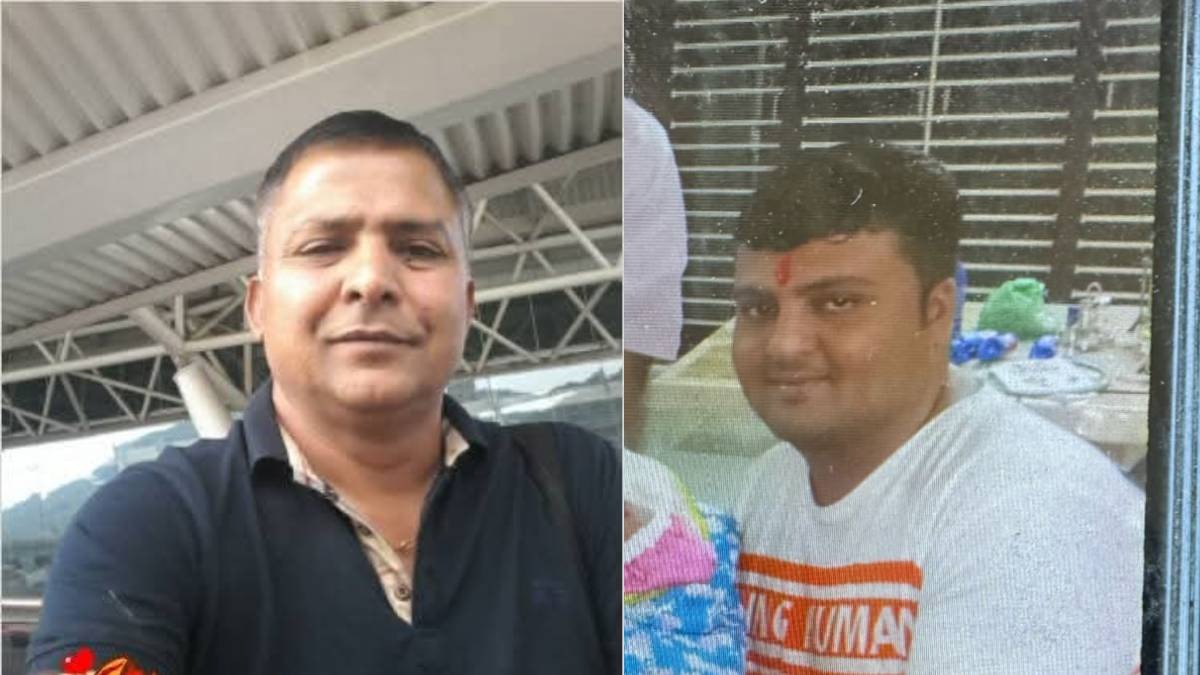 GUJARAT BLAST CONTRACTOR ARRESTED