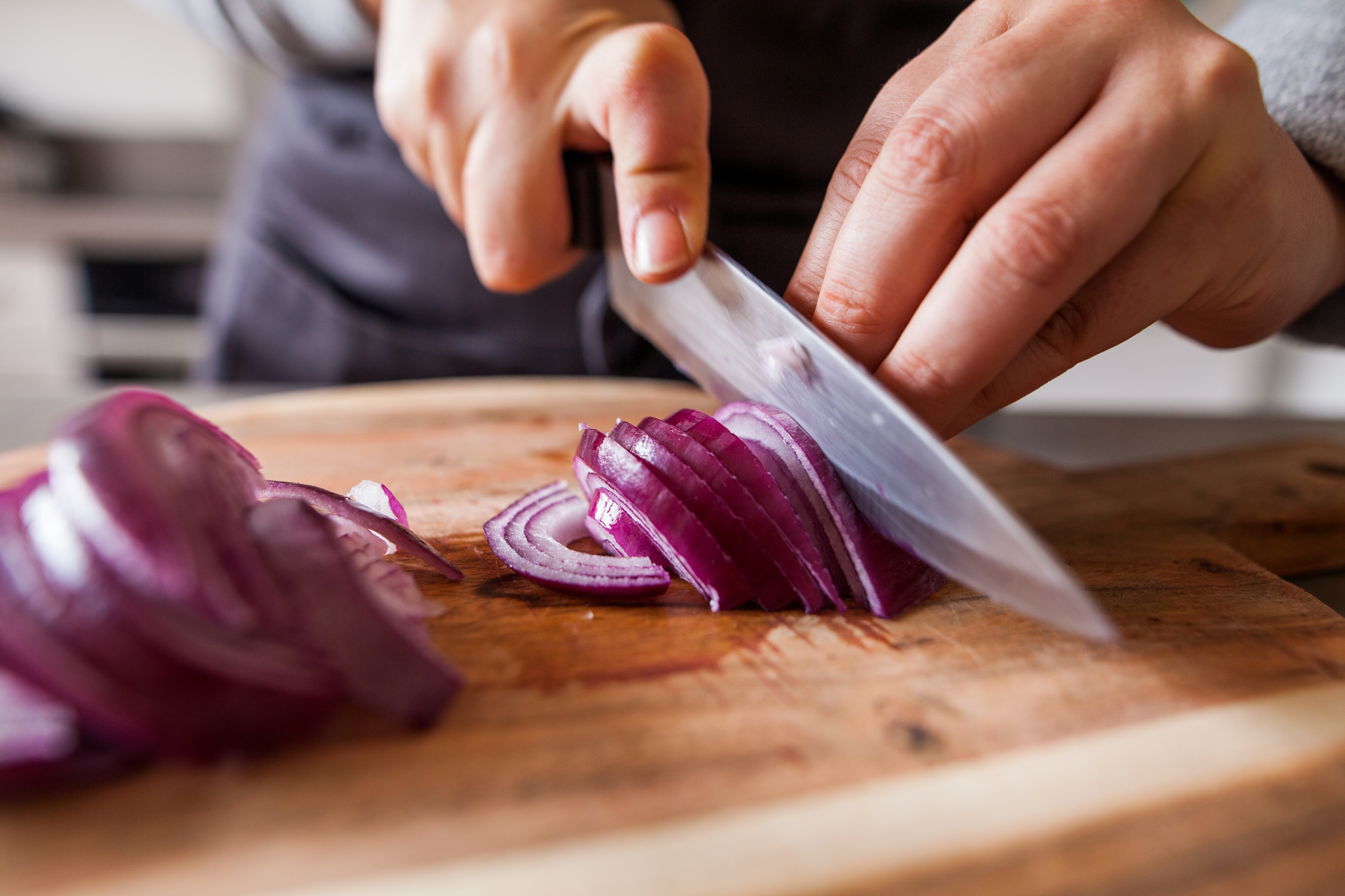 Health Benefits Of onions