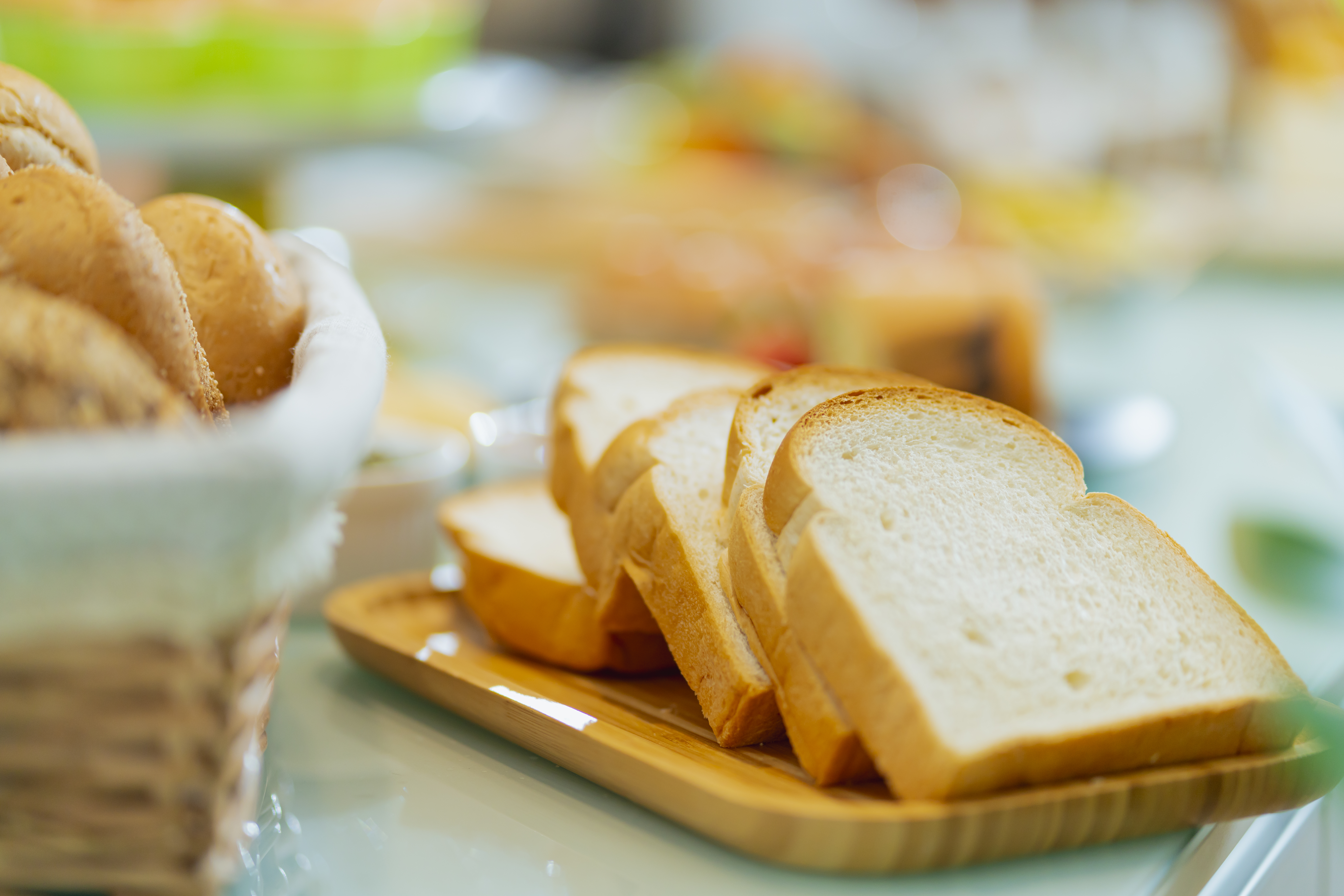 Bread