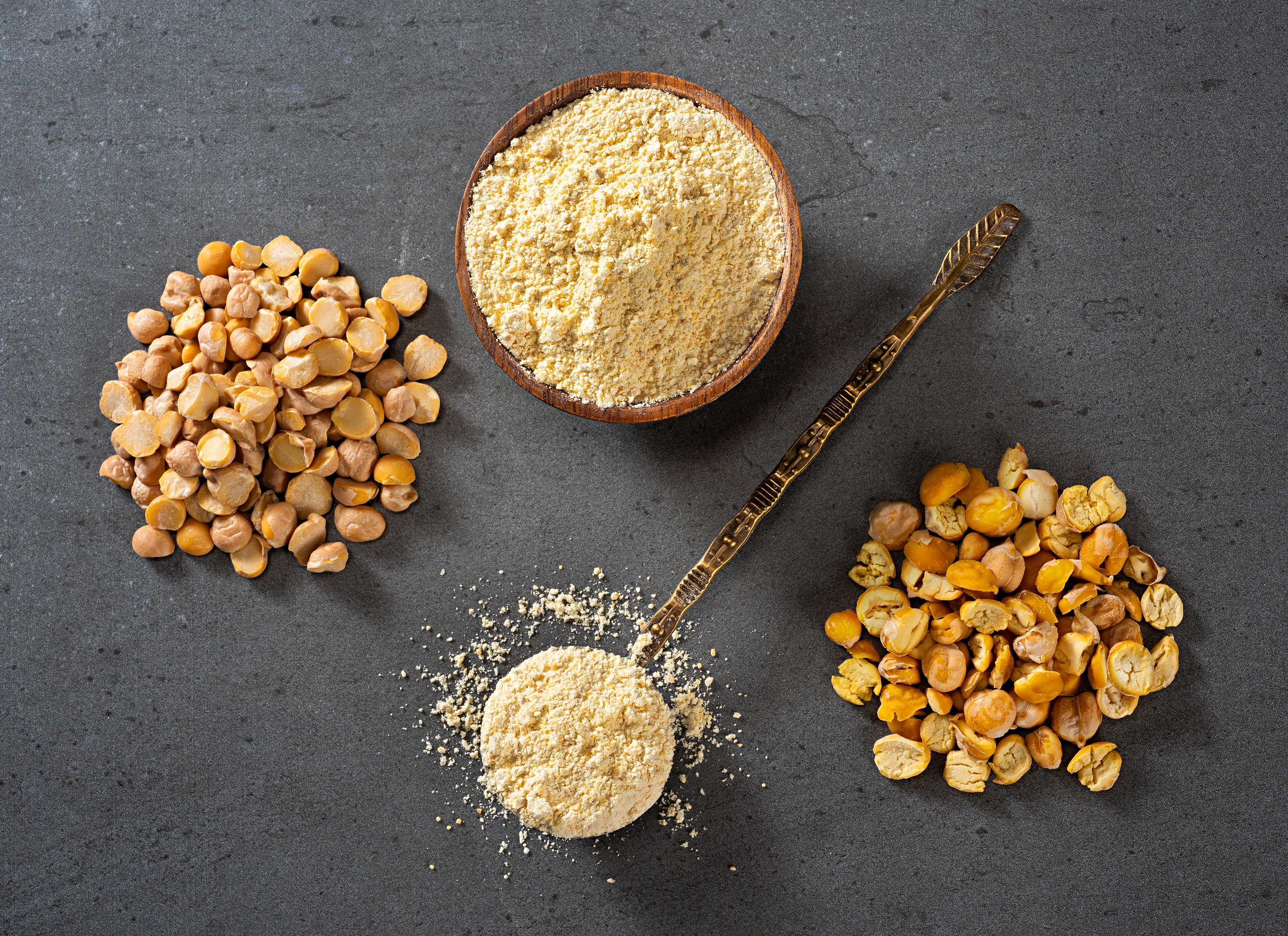 Gram Flour