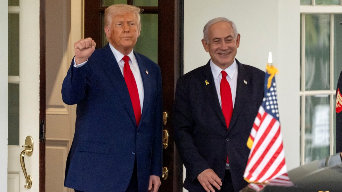 US TO HOLD DIRECT TALKS WITH IRAN