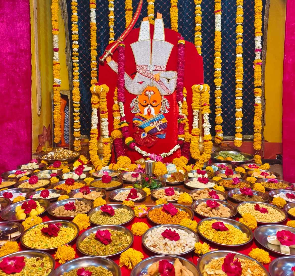 HANUMAN JAYANTI 2025