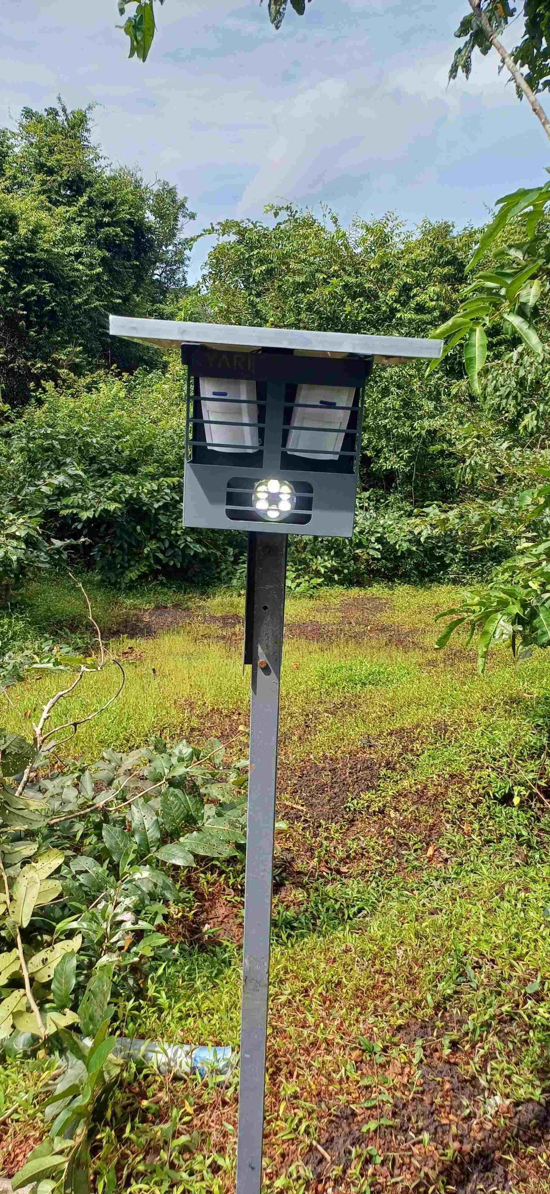 alert sensor
