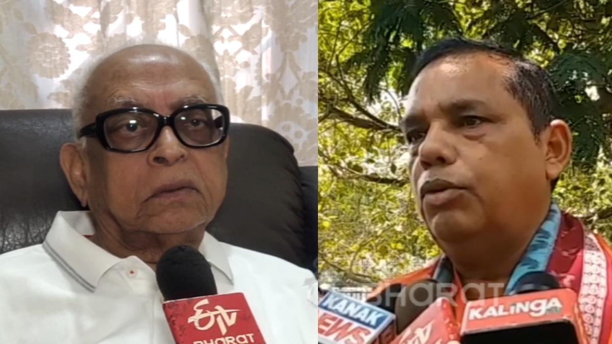 କଂଗ୍ରେସ କଲା ଭବିଷ୍ୟବାଣୀ