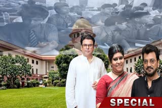 Tollywood Celebs react as SC upholds cancellation of WB teacher appointments