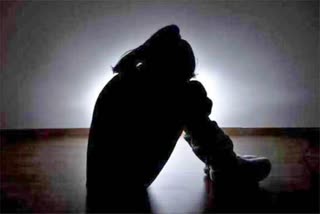 Two Man Raped Girl