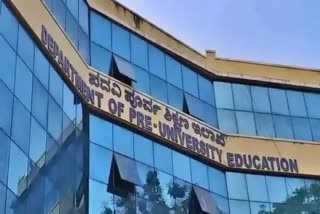 2nd PUC Result 2025 Live