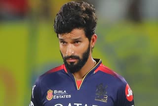 Rajat Patidar