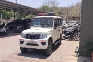 કૌટુંબિક સગાનું સગીરા પર દુષ્કર્મ