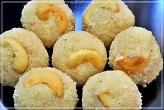 How to Make Rava Laddu